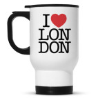 Кружка-термос