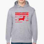 Quality German Engineering Das Dachshund