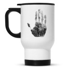 Кружка-термос