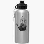 Спортивная бутылка