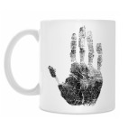 Кружка 330 мл