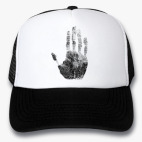 Кепки Trucker