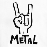 'Metal'