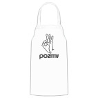 Кухонный фартук