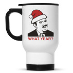 Кружка-термос