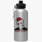 Спортивная бутылка