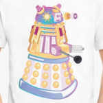 Dalek Доктор кто