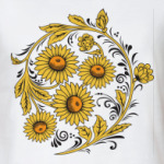 Русский народный узор