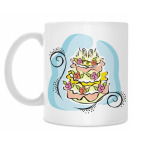 Кружка 330 мл