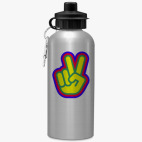 Спортивная бутылка