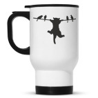 Кружка-термос