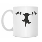 Кружка 330 мл