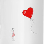 Влюбленные