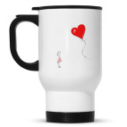 Кружка-термос