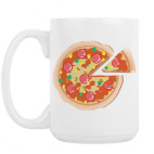 Кружка 420 мл