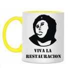 Viva la restauration
