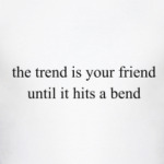 Тренд и Доллар