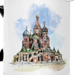 Собор Василия Блаженного