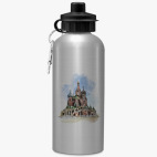 Спортивная бутылка