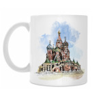 Кружка 330 мл