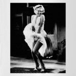 Мерлин Монро ,актриса