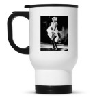 Кружка-термос