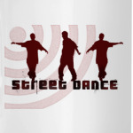 Sreet dance