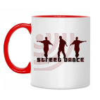 Sreet dance