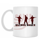 Кружка 330 мл