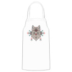 Кухонный фартук