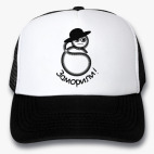 Кепки Trucker