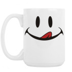 Кружка 420 мл