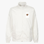 Ветровка без капюшона