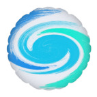 мазки кистью