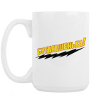 Кружка 420 мл