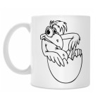 Кружка 330 мл