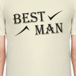Best man