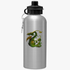 Спортивная бутылка