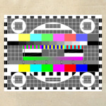 Test Pattern