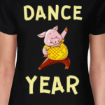 DANCE YEAR