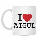 Кружка 330 мл