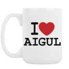 Кружка 420 мл