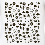 Skull /  Skull Star