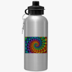 Спортивная бутылка