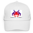 Space invader (8bit)