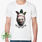 Freakshow horror clown