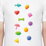 Воздушные шарики