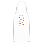 Кухонный фартук