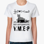 Котэ Шрёдингера