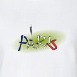 Париж. В мечтах о Франции.